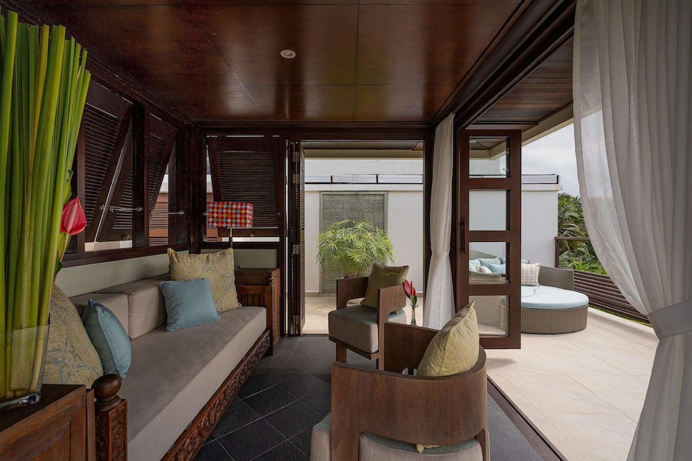 Sky Loft Suite
