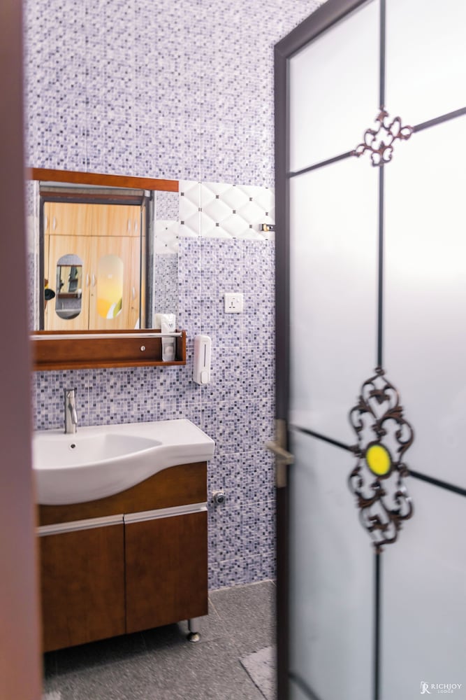 Standard Double Room, 1 Bedroom photo 3