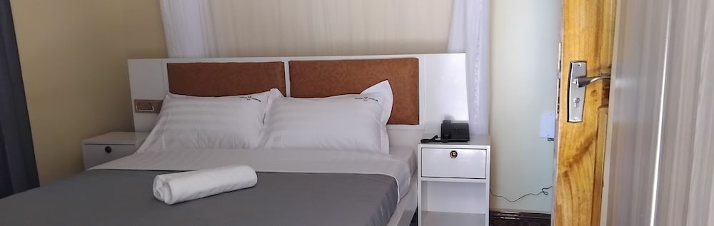 Standard Double Room, Balcony