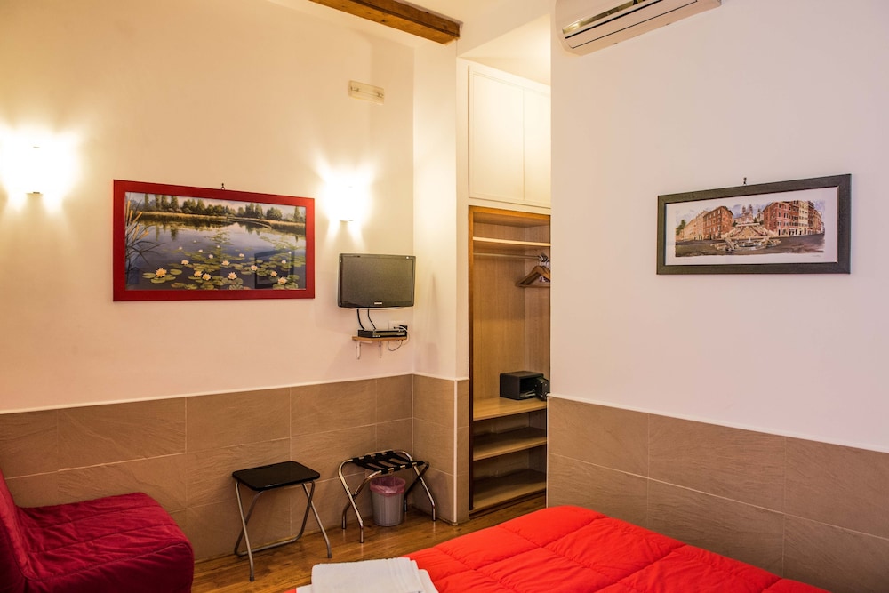 Classic Double Room photo 2