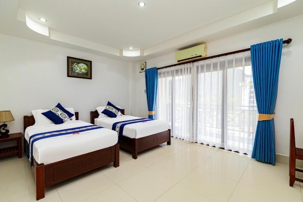 Superior Twin Room photo 3