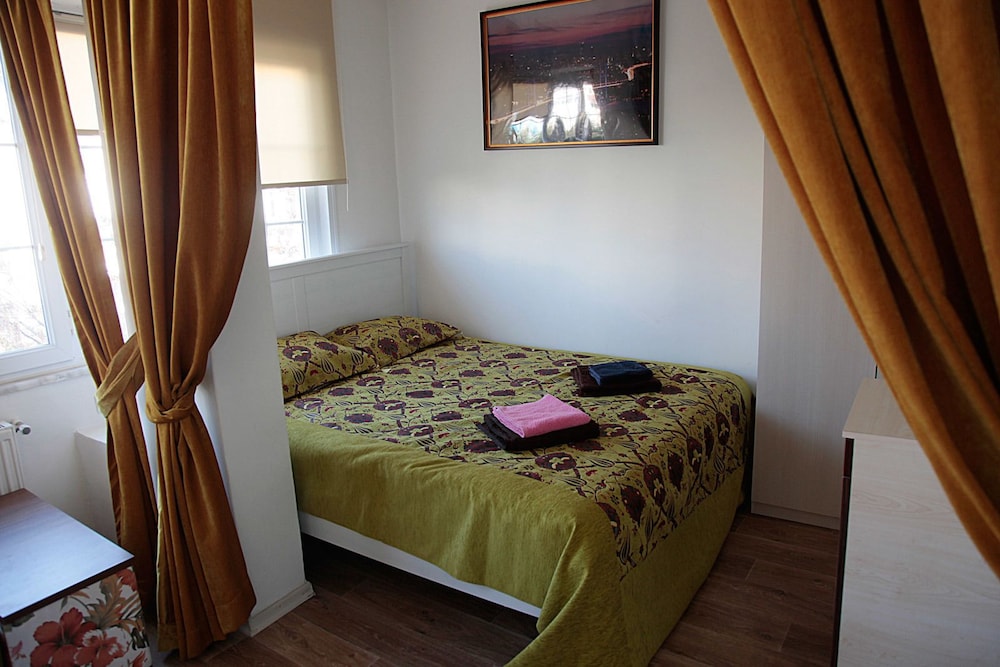 Standard Triple Room photo 2