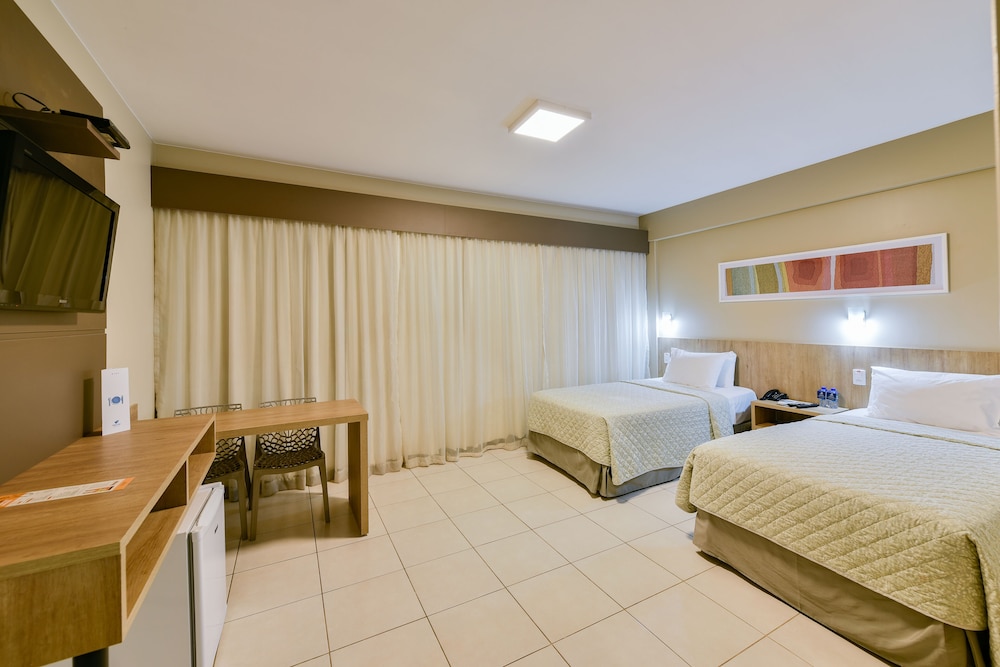 Executive Triple Room - Photo 11