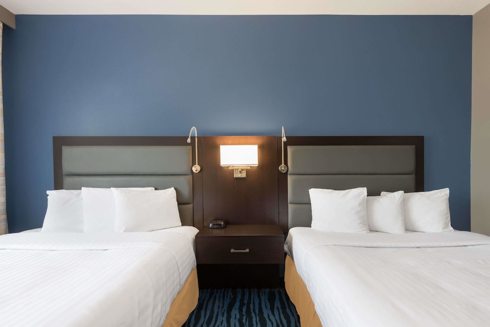 Business Double Room - Photo 5