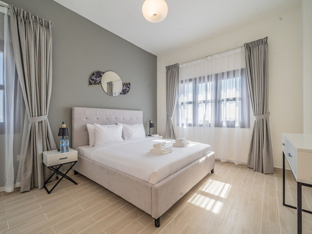 Deluxe Double Room, 2 Bedrooms, 2 Bathrooms
