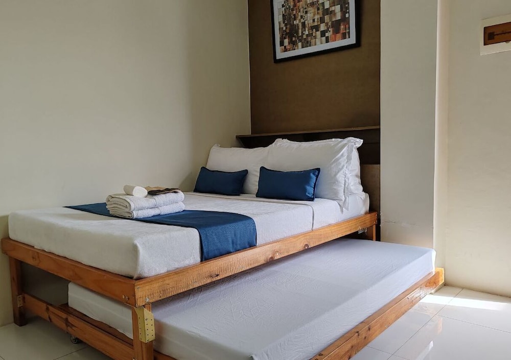 Comfort Double Room, 1 Double Bed photo 1