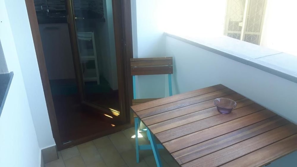 Quadruple Room, Balcony photo 2