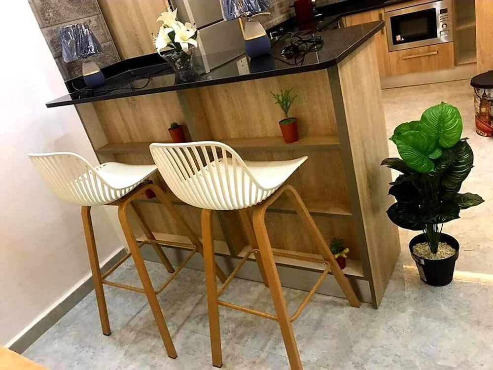 Family Apartment, 3 Bedrooms, Kitchen photo 2