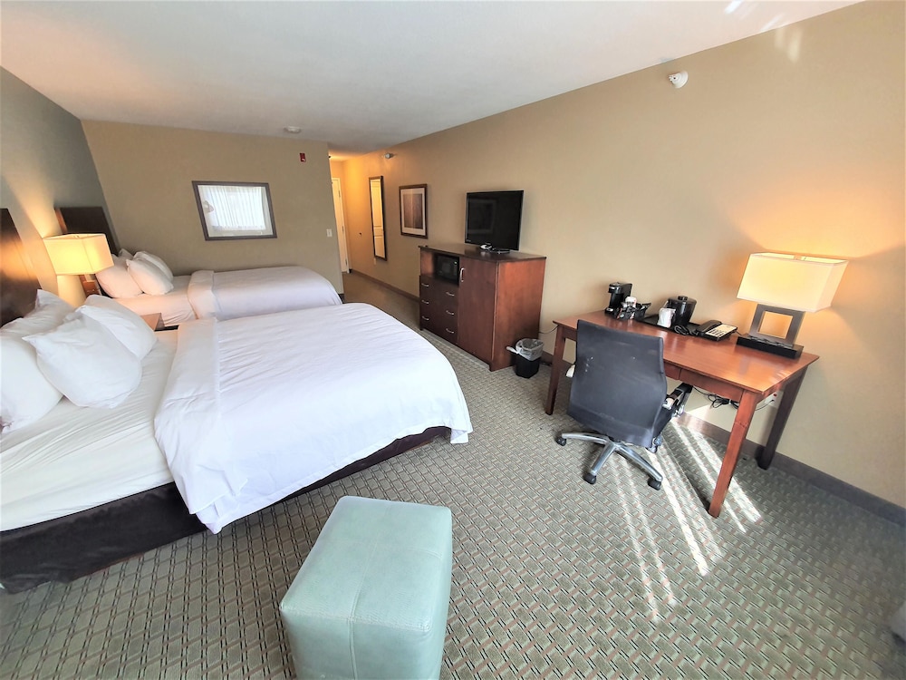 Executive Double Room photo 3