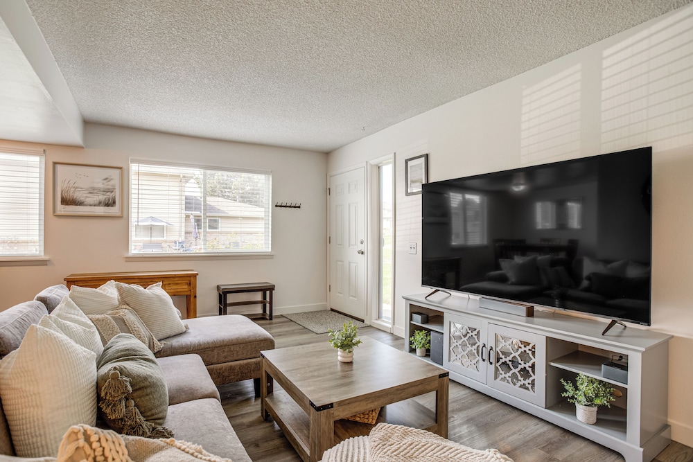 Apartment (2 Bedrooms) photo 2