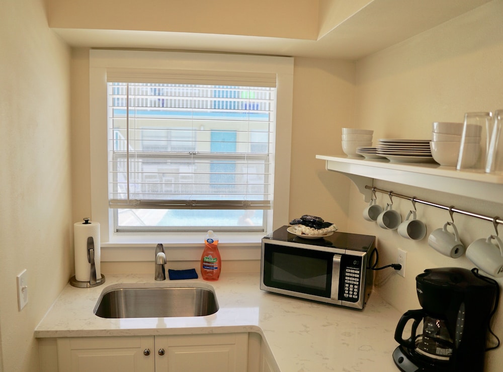 Suite, 1 Bedroom (Gulf Side) photo 3