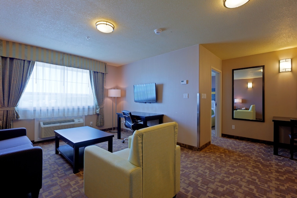 Suite, 1 Bedroom (Dining) photo 1