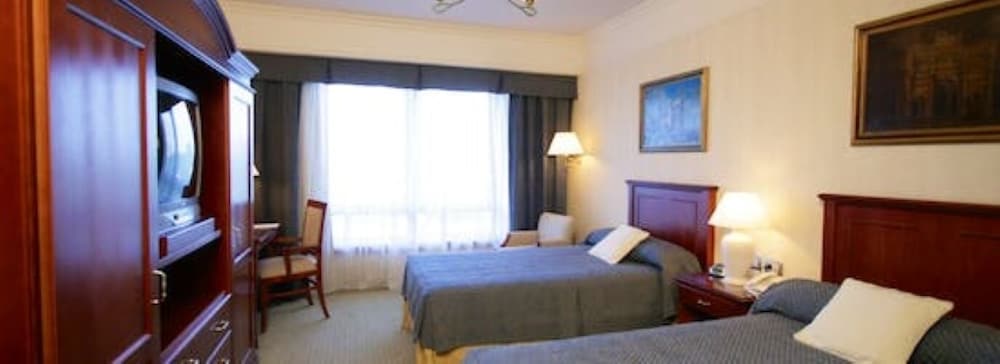 Standard Double Room, 2 Twin Beds photo 1