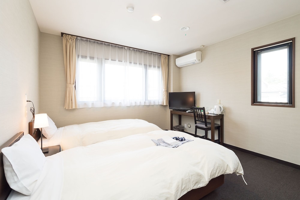 Economy Double Room, Non Smoking photo 1
