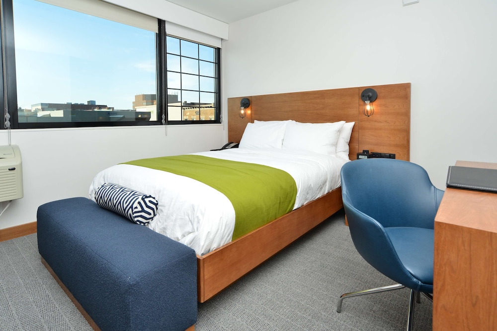 The Lismore Hotel Eau Claire - a DoubleTree by Hilton, Billede 2