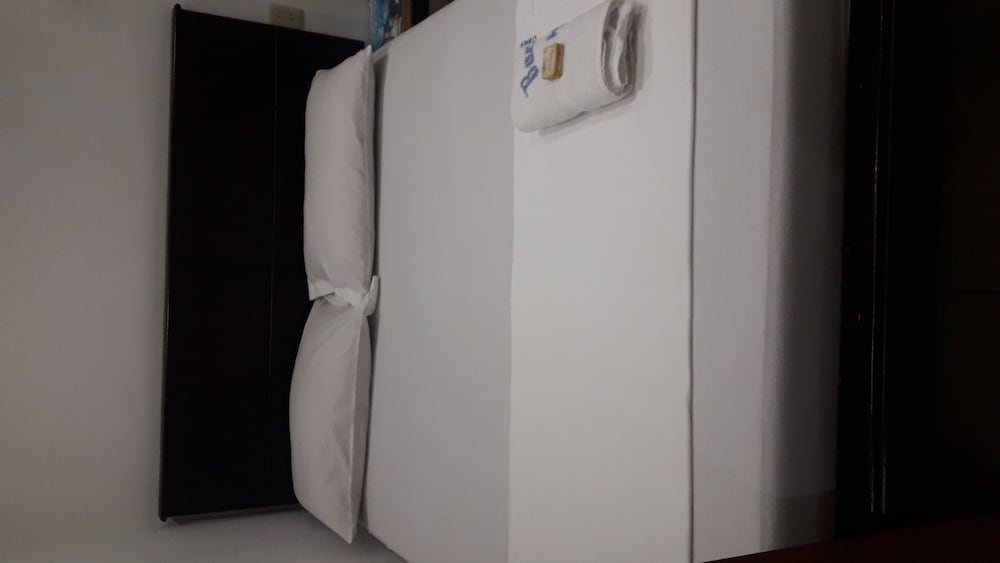 Double Room (Air Conditioner)
