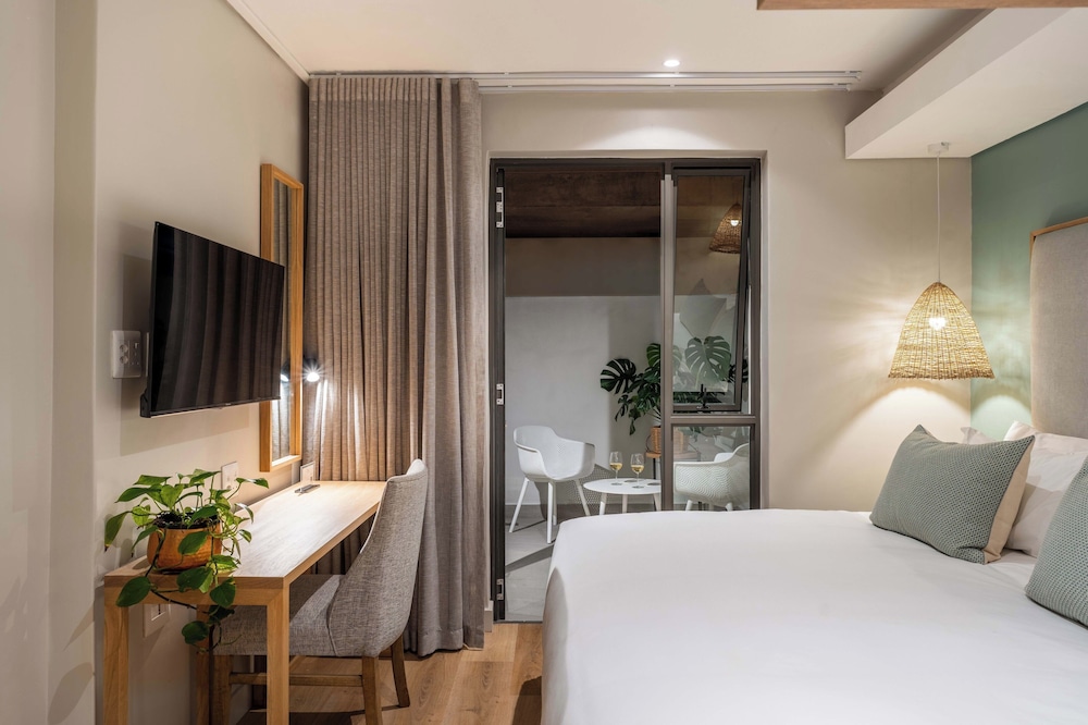 Economy Double or Twin Room - Photo 1