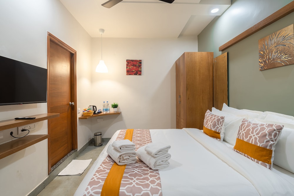 Deluxe Room photo 3