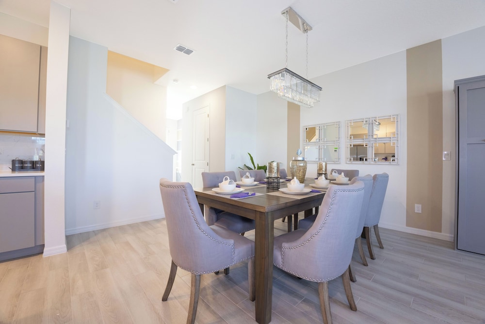 Fabulous 3 Bd Close to Disney Enclaves at Festival 800, Foto 2