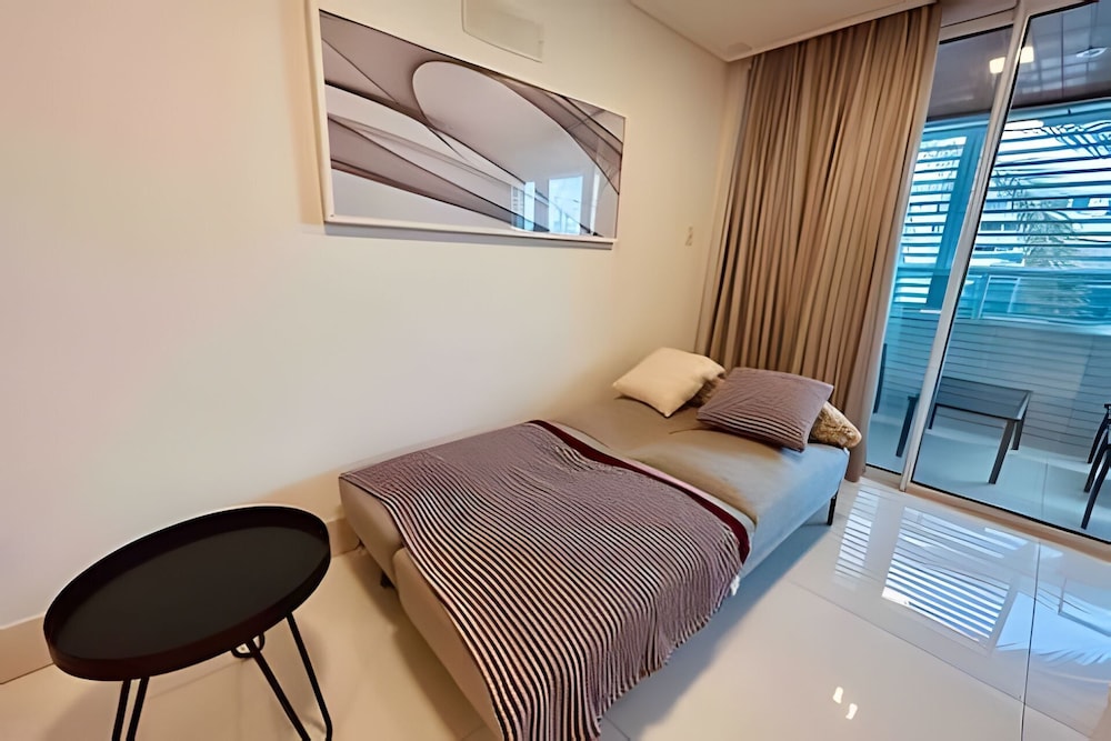 Family Apartment