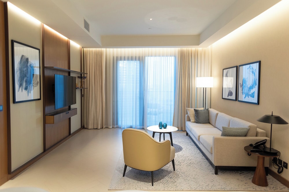Luxury Apartment, 2 Bedrooms, Executive Level photo 2