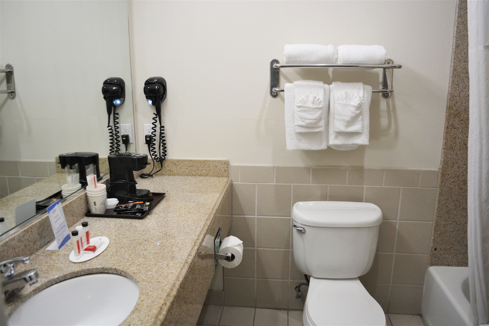 Suite, 1 King Bed, Non Smoking, Ocean View - Photo 11