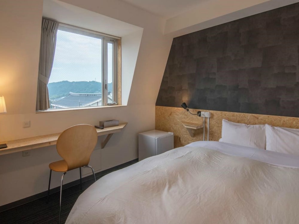 Double Room, 1 Double Bed (Top Floor) photo 1
