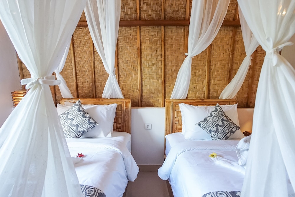 Deluxe Twin Room - Photo 5