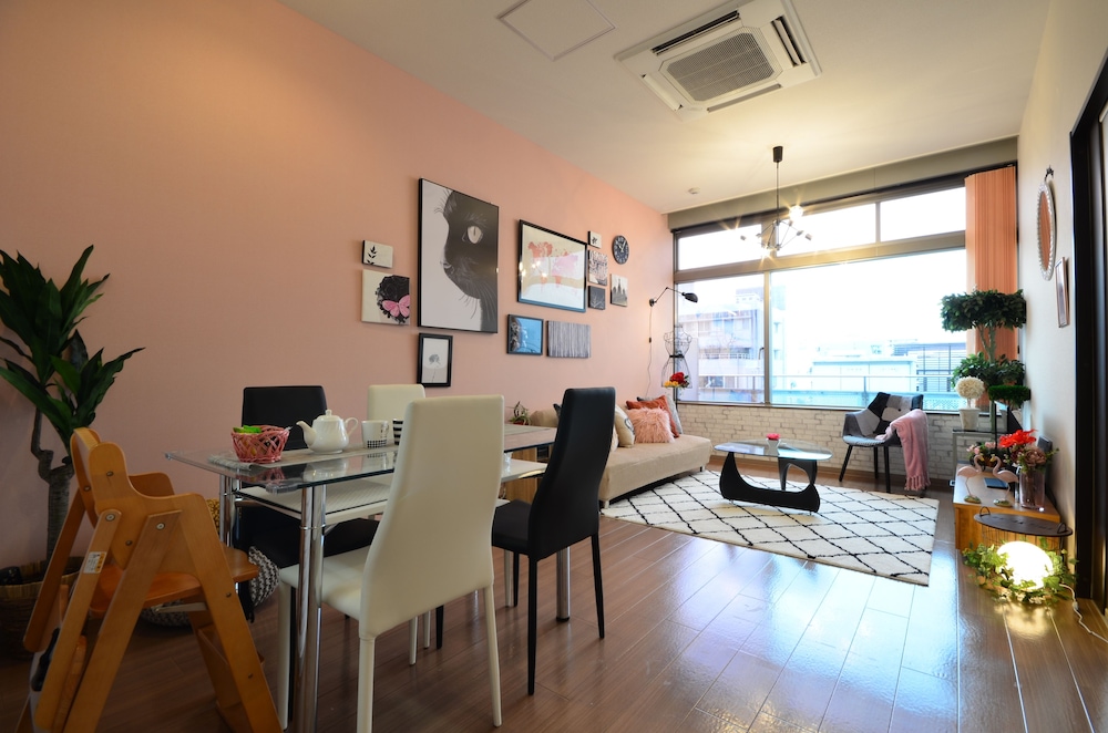 Apartment King Suite, Non Smoking, 601 photo 1