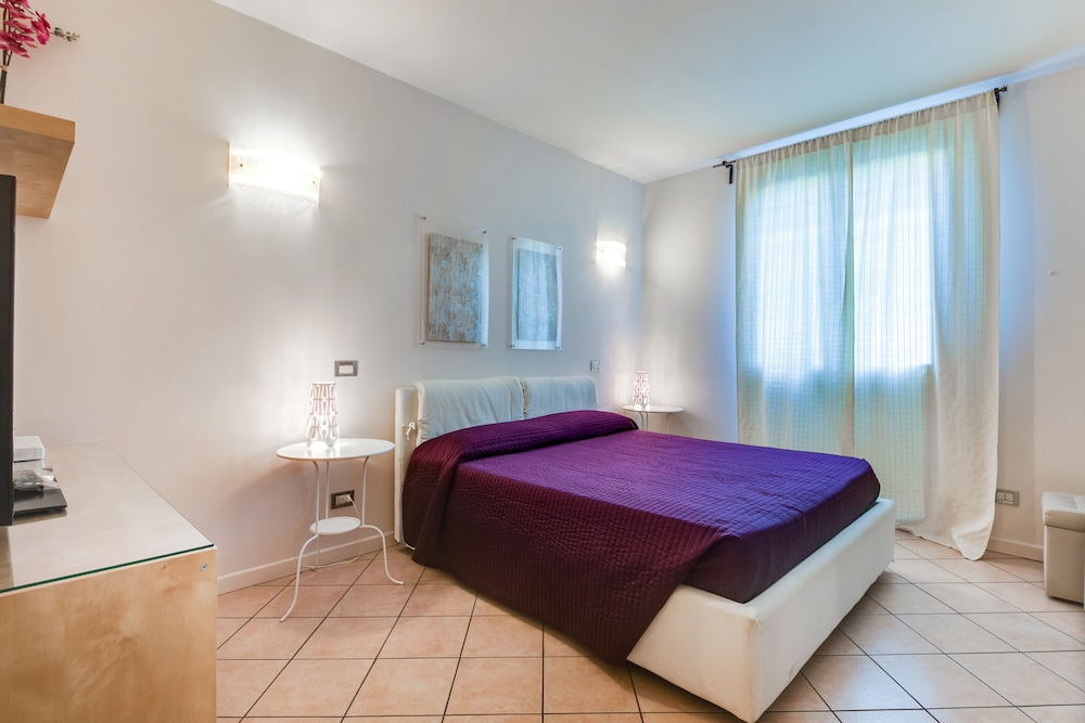 Superior Apartment, 2 Bedrooms