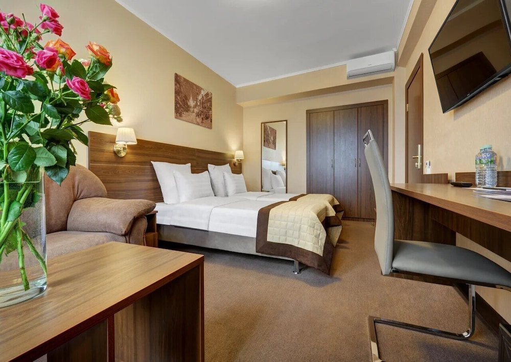 Classic Double Room, 1 Double Bed photo 3