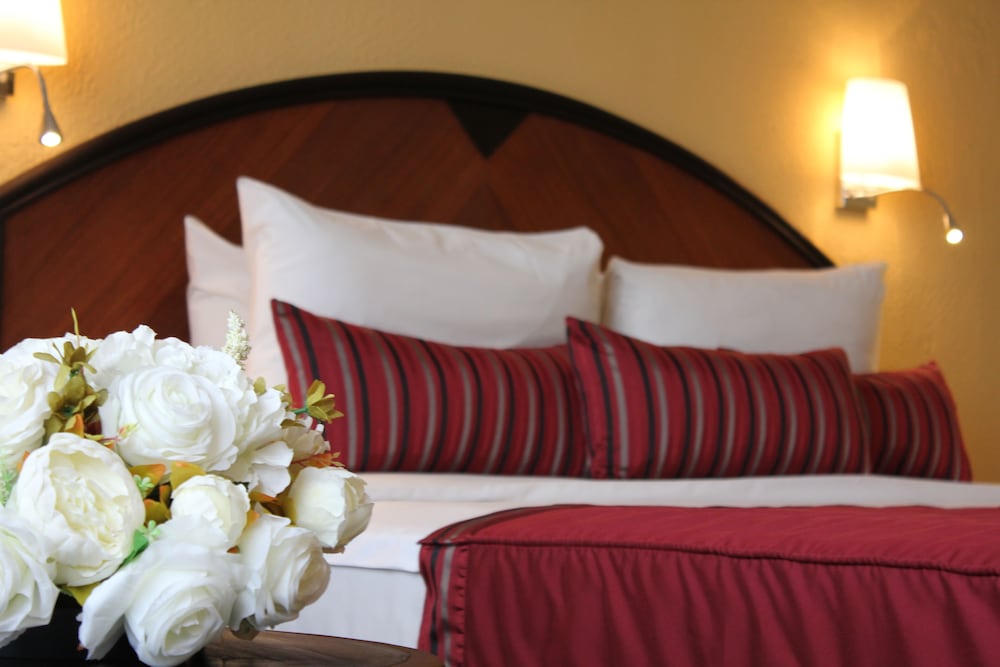 Presidential Room photo 1