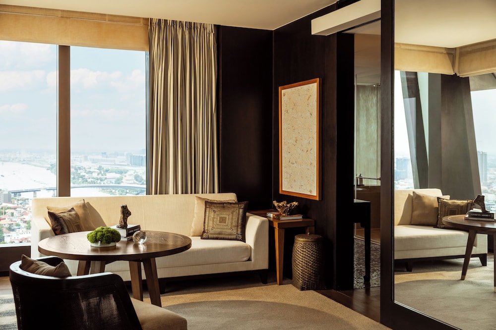 Grand Room (Executive Family) photo 3