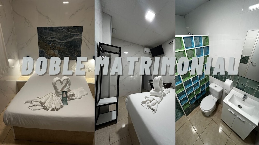 Basic Double Room, 1 Double Bed (1) - Photo 1