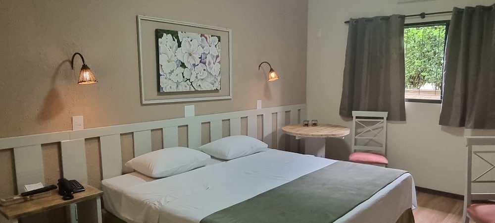 Deluxe Double Room photo 1