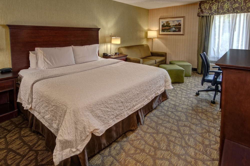 Room, 1 King Bed - Photo 2