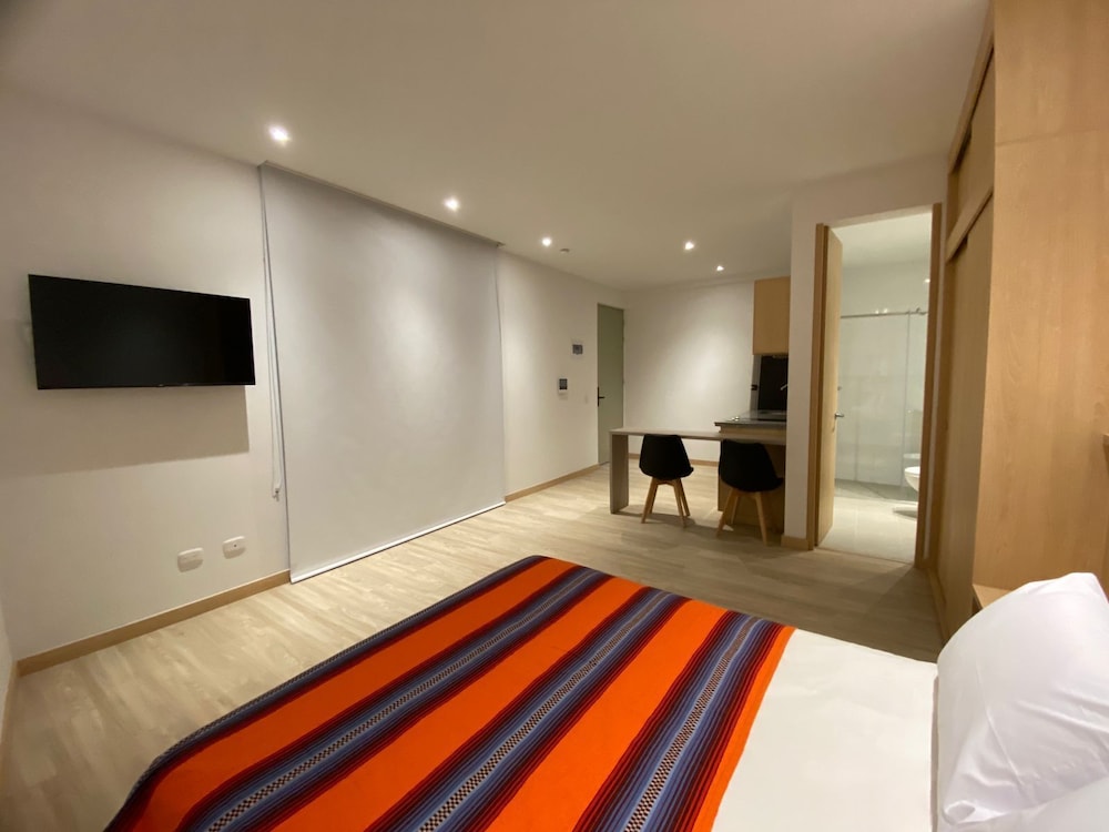 Standard Room photo 2