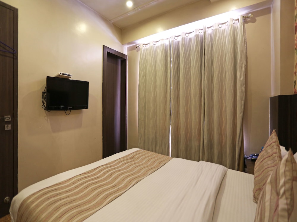 Double Or Twin Room photo 3