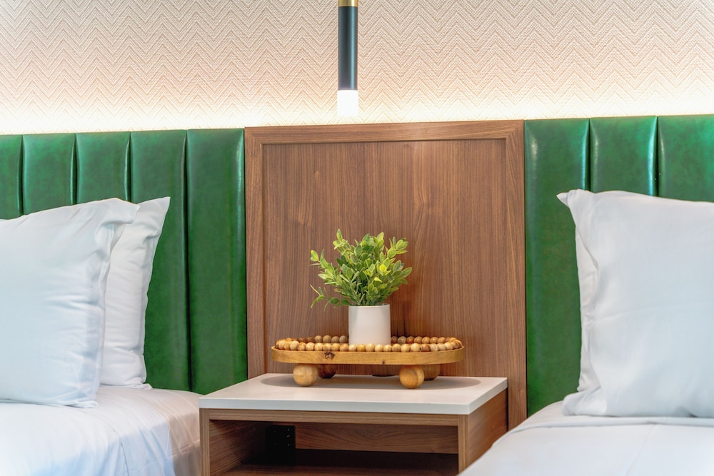 Exclusive Double Room photo 1