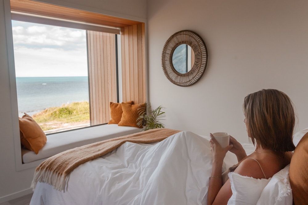 Zen Cabin Oceanview, Private Bathroom photo 1
