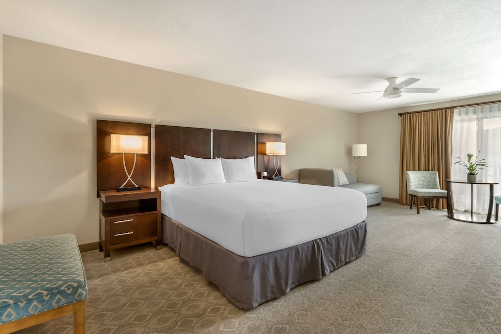 Standard Room, 1 King Bed, Non Smoking, Fireplace (Oversized Room) photo 1