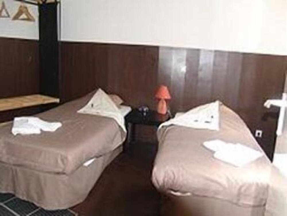 Grand Studio, 2 Twin Beds