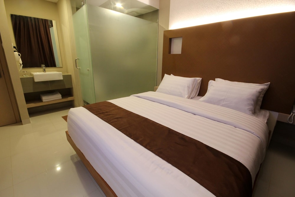 Deluxe Room photo 2
