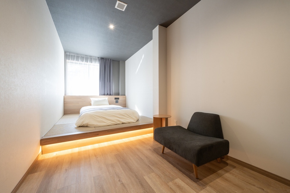 Design Single Room