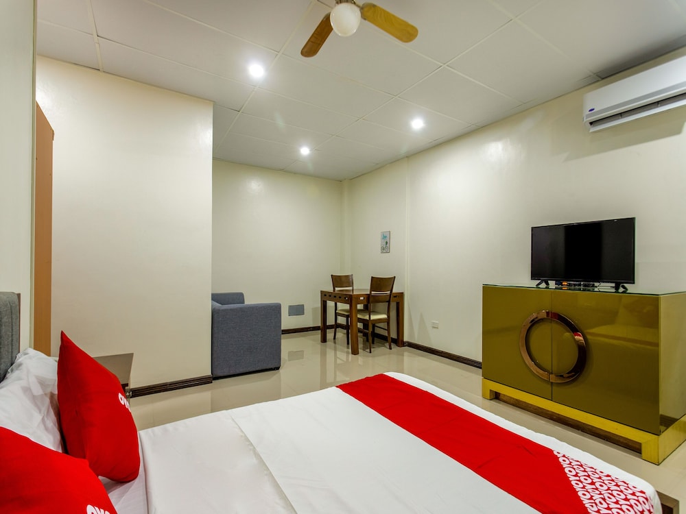 Standard Double Room - Photo 2