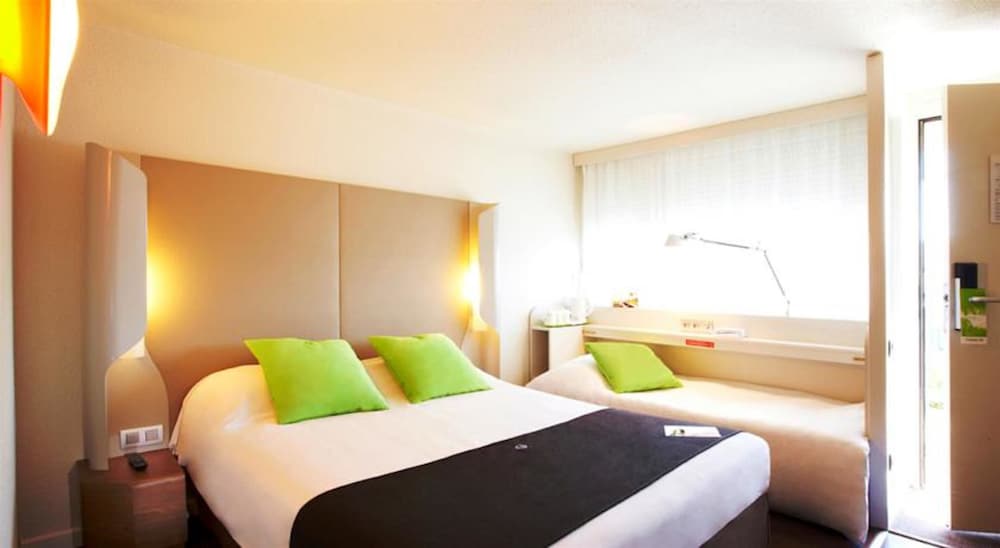 Next Generation, Standard Triple Room, Multiple Beds photo 1
