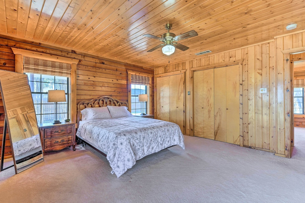 House (2 Bedrooms) photo 1