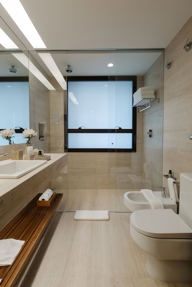 Deluxe Room, 3 Twin Beds