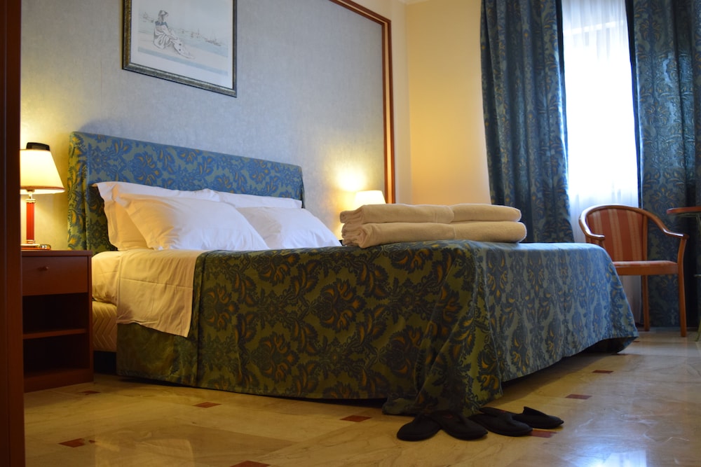 Double Room Single Use photo 2