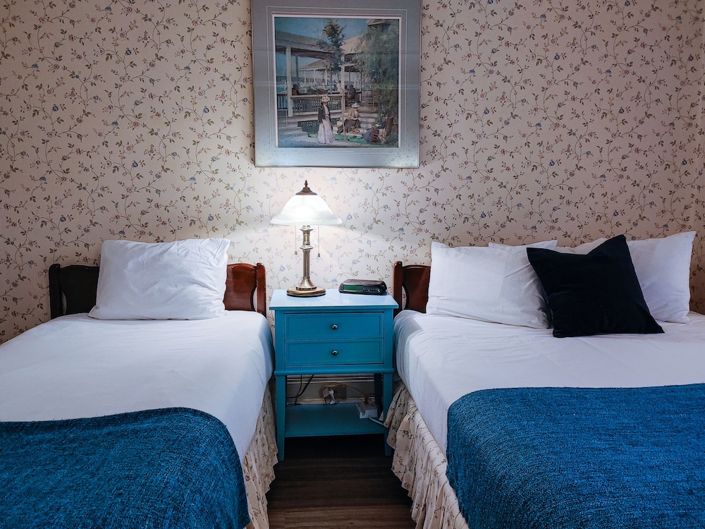 Standard Triple Room, Multiple Beds, Garden View